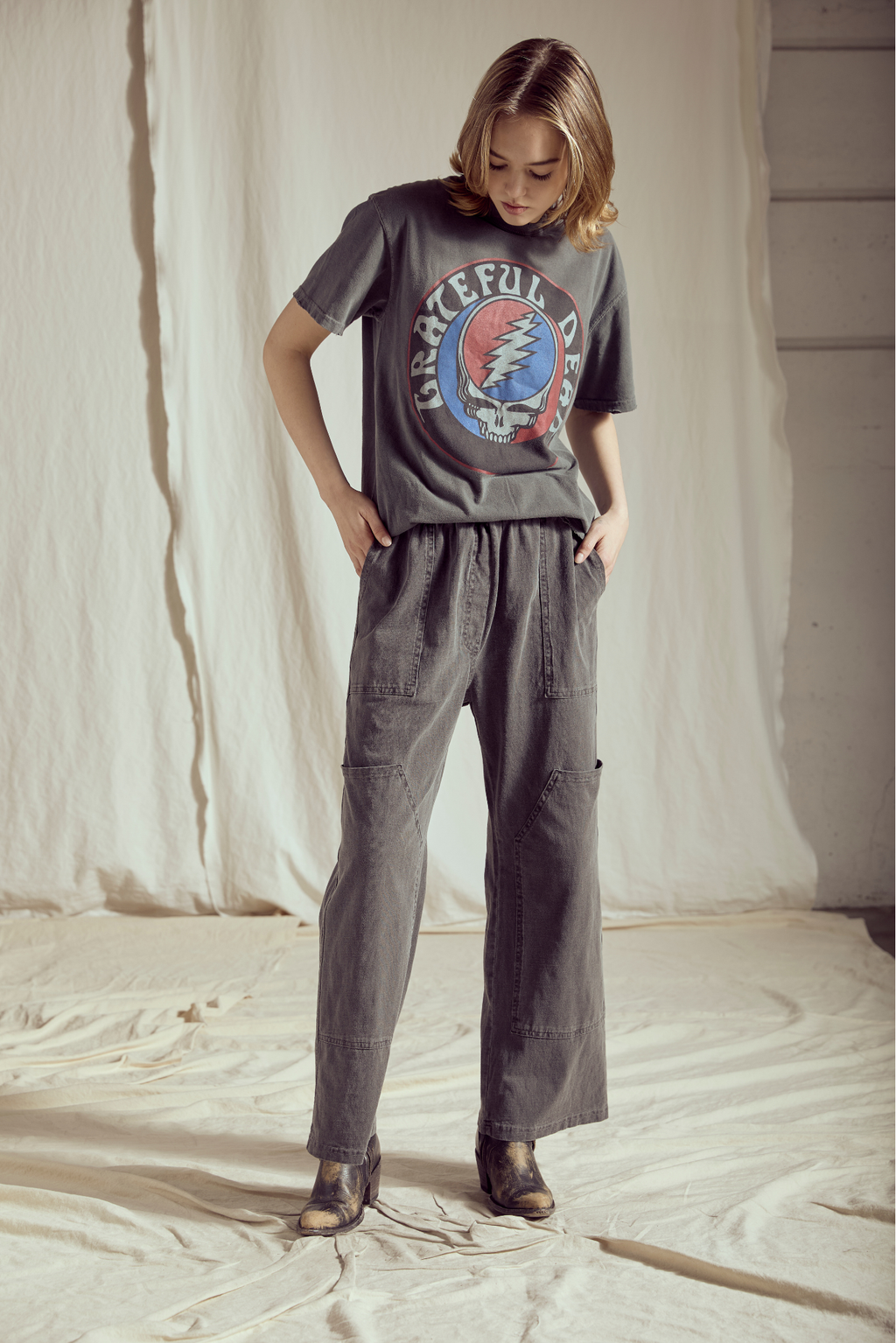 Grateful Dead Vintage Tee