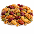 Cranberry Munch Mix – Nuts, Seeds & Dried Cranberries – Bulk Value Bag